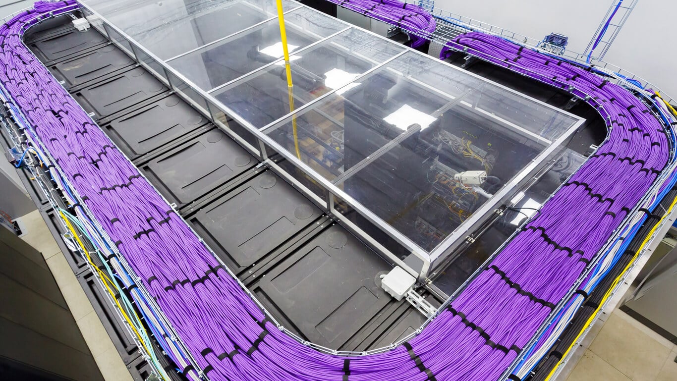 Data Network Systems - Maya Electrical Services