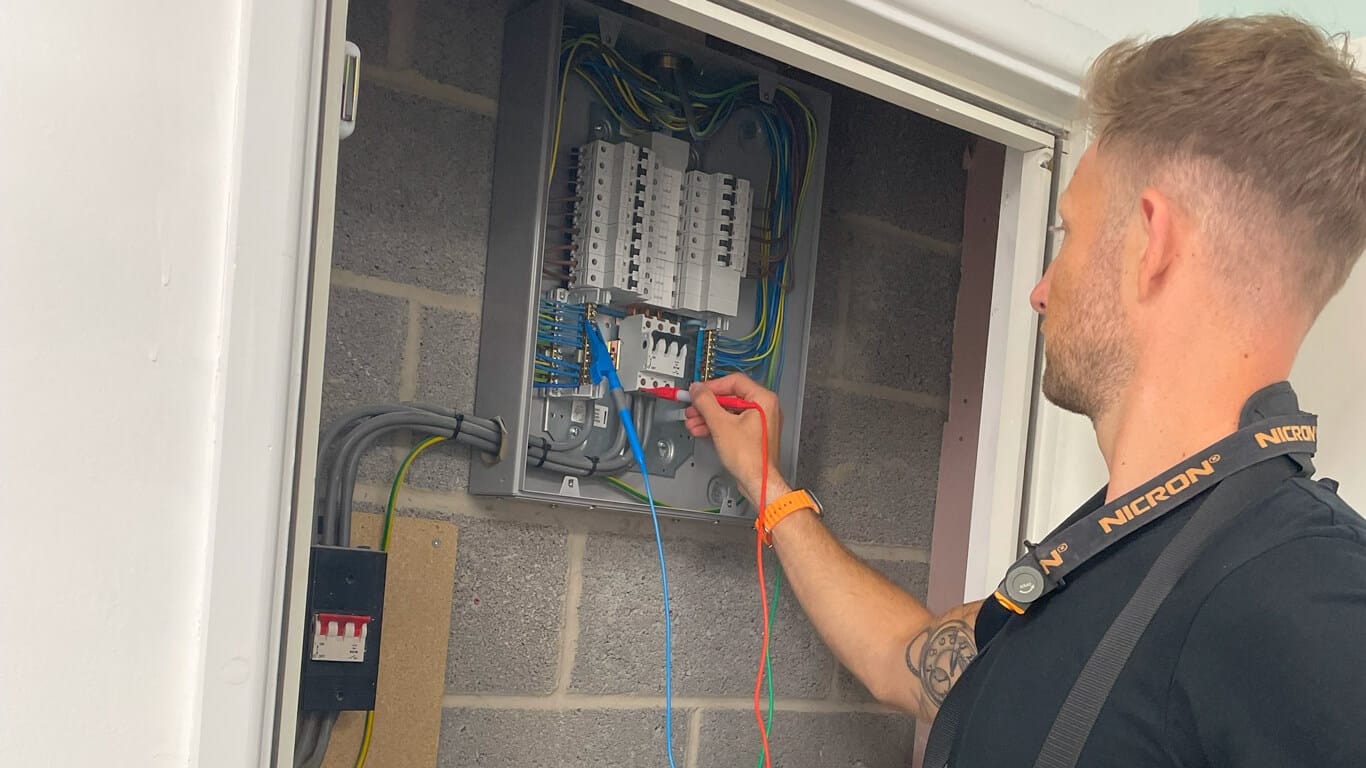 Electrical Inspection And Testing Maya Electrical Services