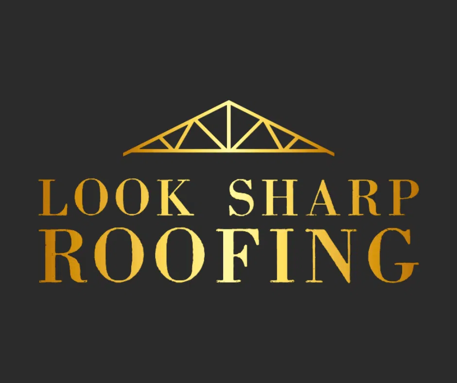 Look Sharp Roofing